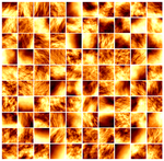 A Turning-Band Method for the Simulation of Anisotropic Fractional Brownian Fields.